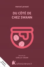 Du côté de chez Swann